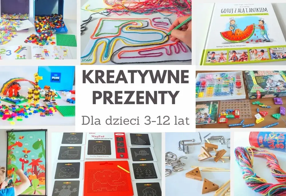 Zestaw DIY dla dziewczynki – rozwijaj kreatywność i umiejętności