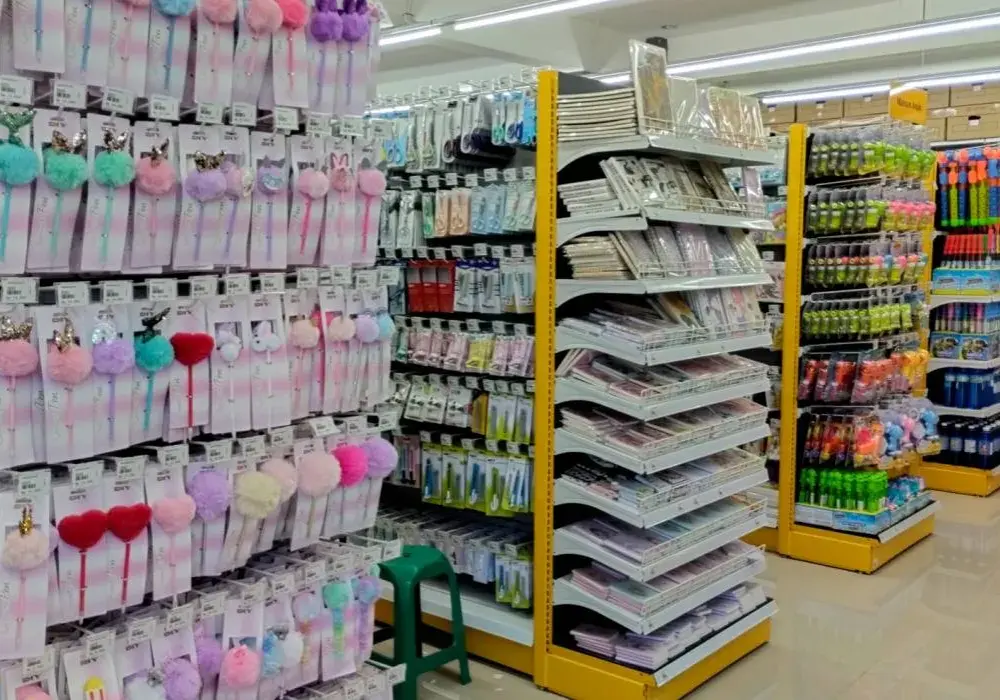 Nowe trendy w rynku DIY w Polsce: co oferują najnowsze sklepy?