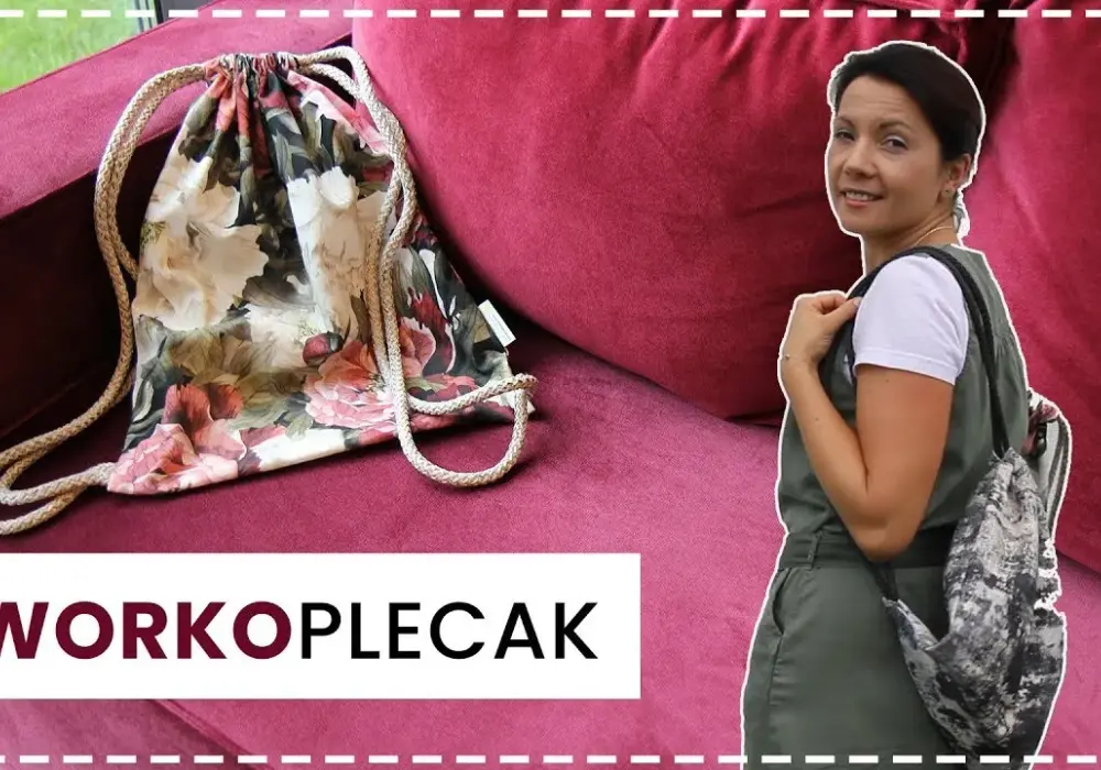 Jak uszyć plecak worek - proste kroki i porady dla każdego