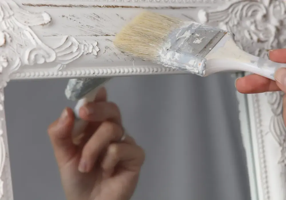 Lustro DIY: Stwórz unikalne projekty, które zachwycą każdego
