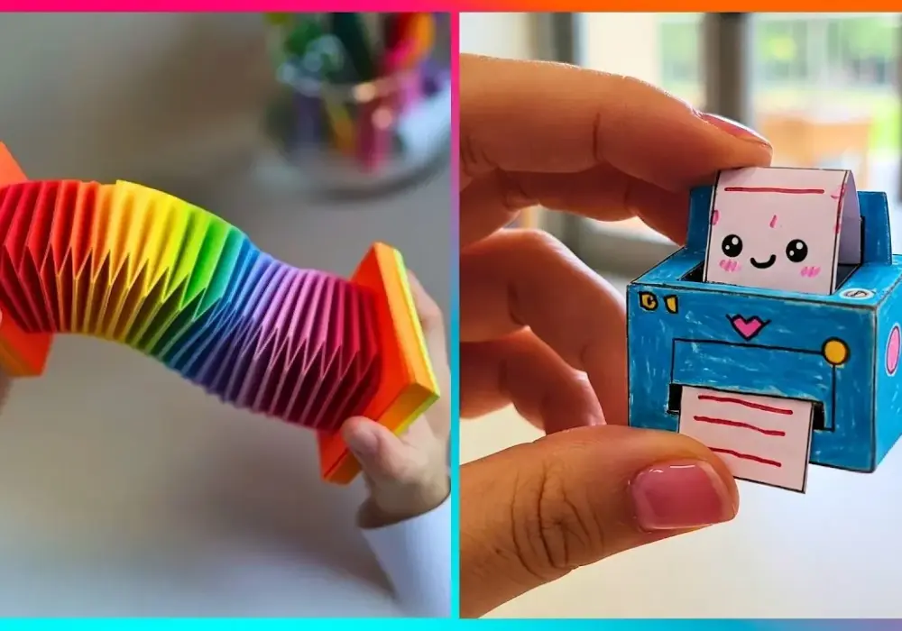 Twórz wyjątkowy papier DIY w prostych krokach i z recyklingu