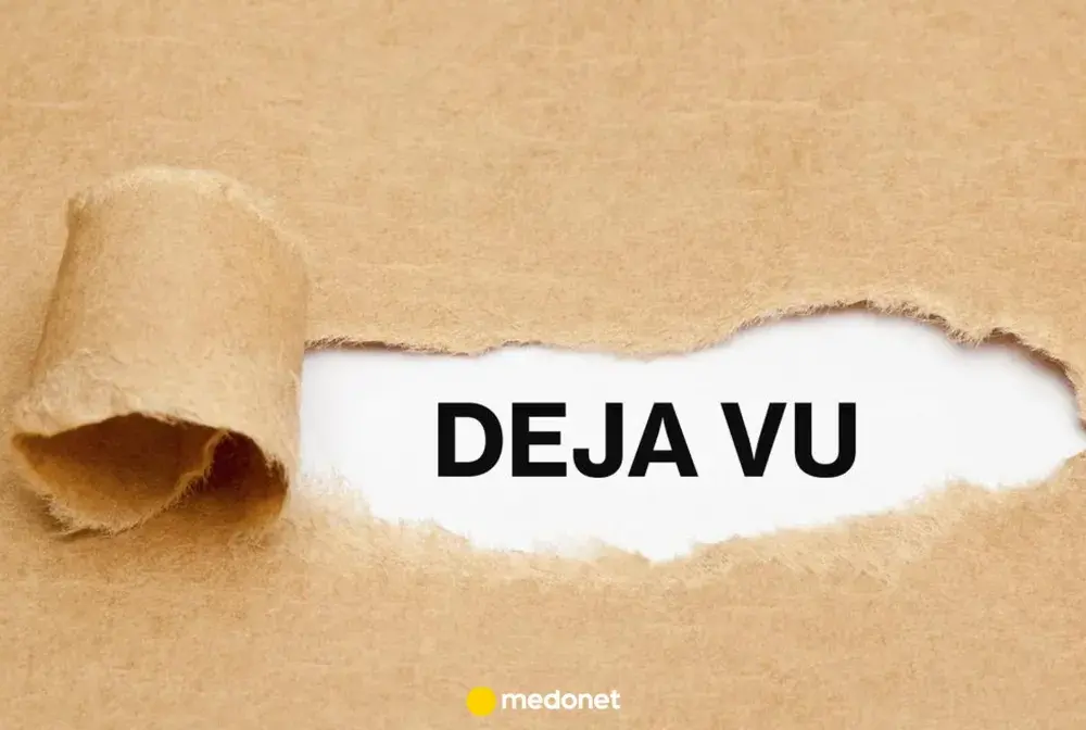 Deja vu - skąd bierze się wrażenie znajomości?
