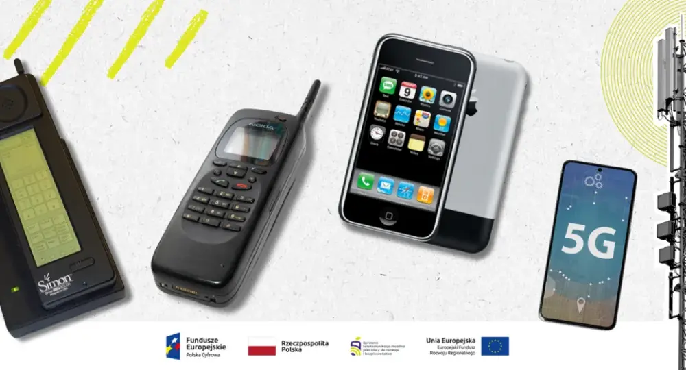 Kiedy powstał pierwszy telefon? Zaskakujące fakty o jego historii