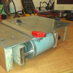 Jak zbudować piłę stołową DIY - uniknij kosztownych błędów