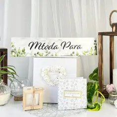 Tanie i kreatywne dekoracje ślubne DIY, które oczarują gości