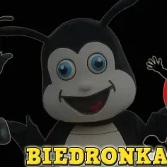 Jak stworzyć strój biedronki DIY, który zachwyci każdego malucha