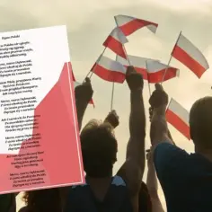 Jak powstał hymn polski? Historia, emocje i patriotyzm w tle