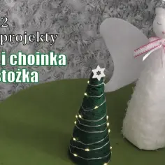 Jak zrobić ozdoby ze styropianu – łatwe projekty DIY dla każdego