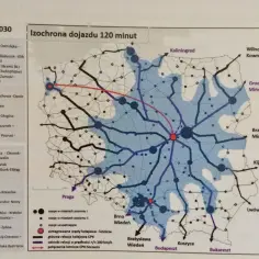 Gdzie ma powstać CPK? Odkryj kluczowe lokalizacje i szczegóły projektu