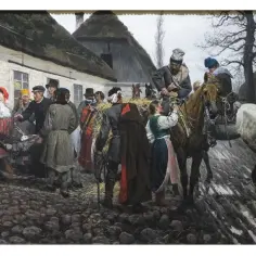 Powstanie styczniowe – kto brał udział i jakie mieli znaczenie?