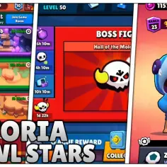 Kiedy powstał Brawl Stars? Poznaj historię i daty wydania gry