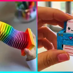 Twórz wyjątkowy papier DIY w prostych krokach i z recyklingu