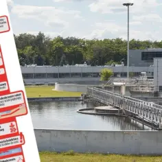 Kiedy powstała oczyszczalnia czajka? Zaskakujące fakty i historia