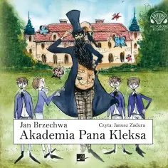 Kiedy powstała książka Akademia pana Kleksa? Odkryj jej historię