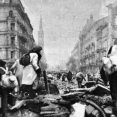 Co gdyby Polska wygrała Powstanie Warszawskie? Alternatywne historie i skutki