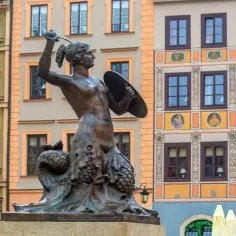 Jak powstała Warszawa? Fascynująca historia miasta i jego początki