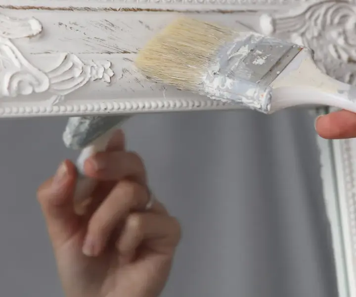 Lustro DIY: Stwórz unikalne projekty, które zachwycą każdego