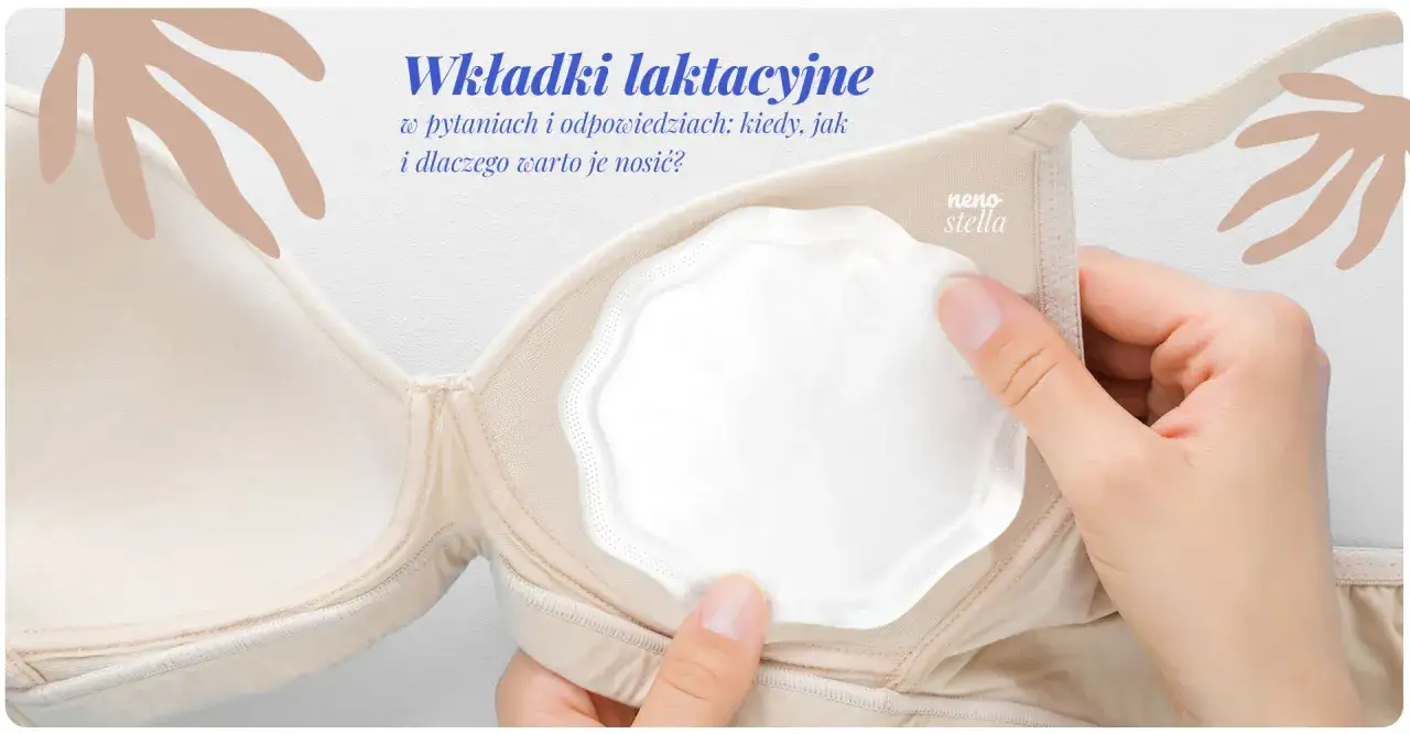 Zdjęcie Jak uszyć wkładki laktacyjne - proste kroki, które ułatwią życie