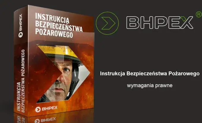 Zdjęcie Kto sporządza instrukcję bezpieczeństwa pożarowego i jakie ma kwalifikacje?