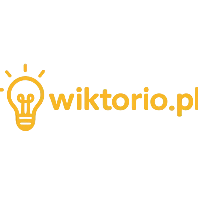 Logo wiktorio.pl