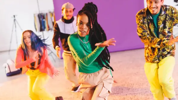 Dancehall - czym jest i dlaczego to coś więcej niż muzyka