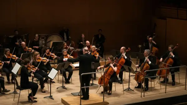 Recital - czym różni się od koncertu i jak się do niego przygotować?