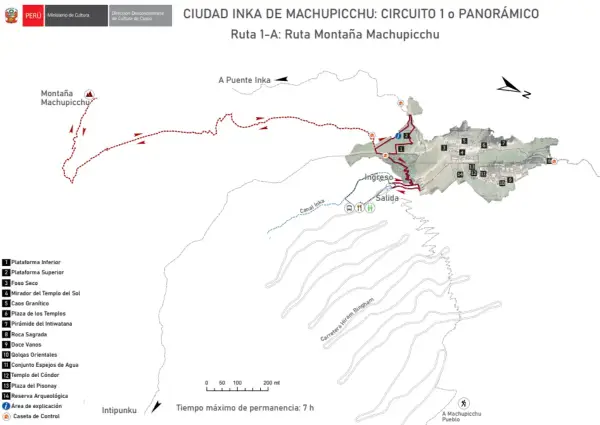 Machu Picchu - gdzie leży i jak tam dojechać?
