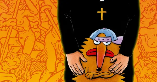 Animacja nie tylko dla dzieci - film, serial i polska tradycja