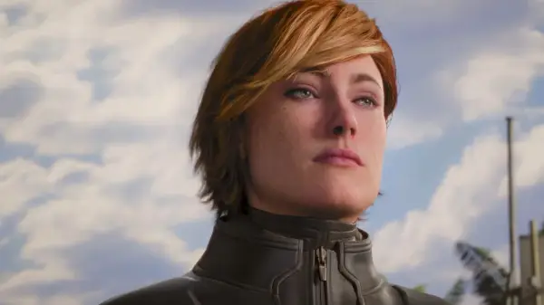 Joanna Dark z Perfect Dark - kim jest ikona gier?