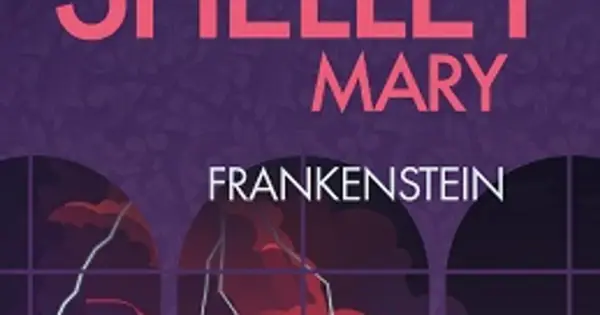 Frankenstein Mary Shelley - co ta powieść naprawdę mówi?