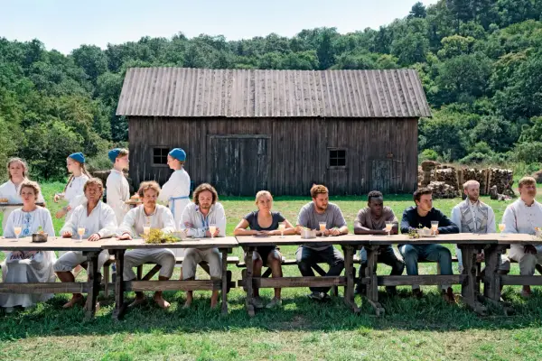 Midsommar - o czym naprawdę jest ten film?