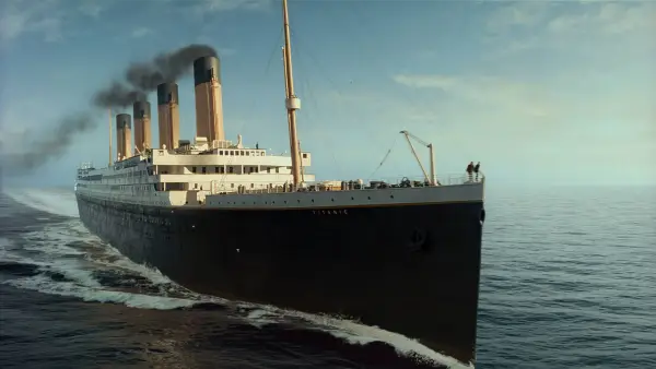W którym roku zatonął Titanic? Data i najważniejsze fakty
