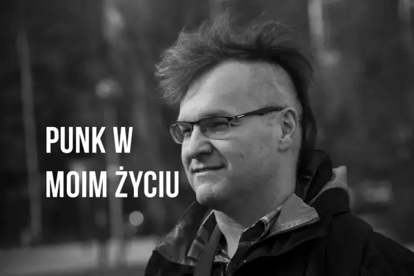 Punk rock bez stereotypów - jak go rozpoznać i od czego zacząć