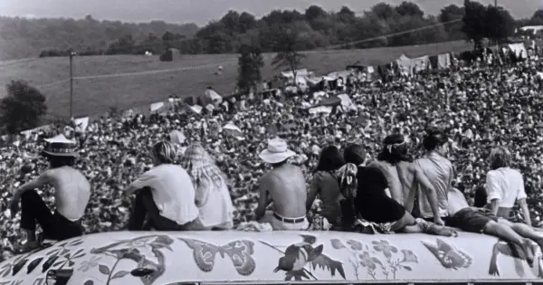 Gdzie jest Woodstock? Bethel i prawdziwe miejsce festiwalu