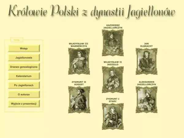 Jagiellonowie - dynastia, która zmieniła Polskę i Litwę