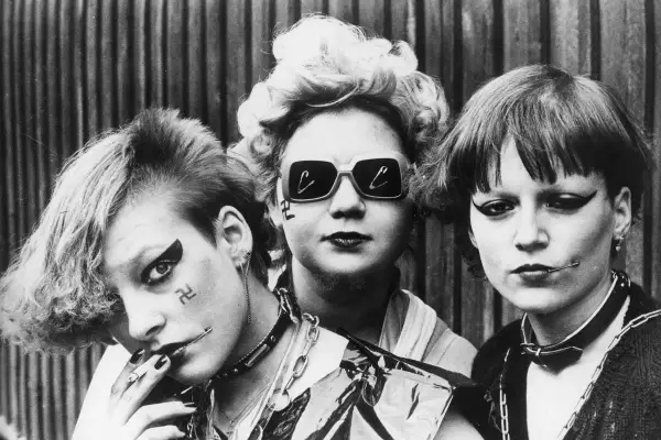 Punk - skąd się wziął i dlaczego wciąż ma znaczenie
