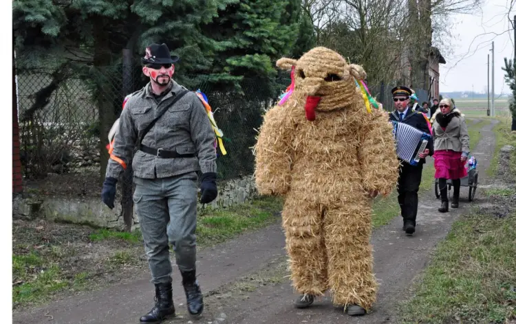 Mięsopust - skąd się wziął i jak świętowano ostatki?